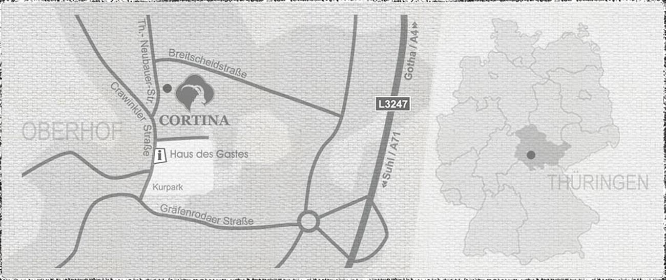 Anfahrt-Cortina